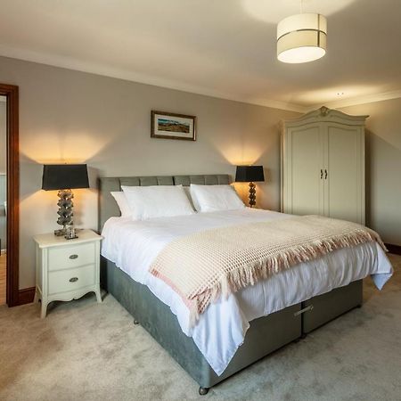 Beaconsview B&B Brecon Kültér fotó